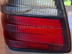 Mercedes-Benz 124