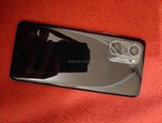 Poco f3