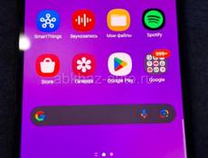 Galaxy A24 128гб в идеале недолго пользовался 