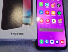 Galaxy A24 128гб в идеале недолго пользовался 