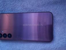 Galaxy A24 128гб в идеале недолго пользовался 