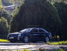 Cadillac STS