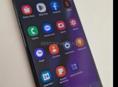 Samsung note 20 )8 )256g
