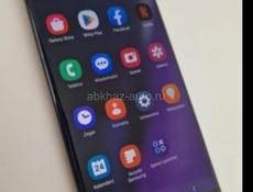 Samsung note 20 )8 )256g