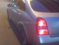 Nissan Primera