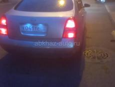 Nissan Primera