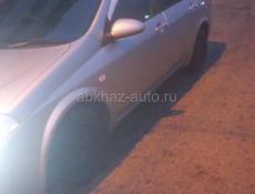Nissan Primera