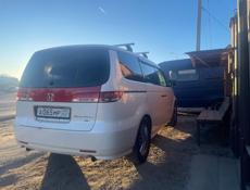 Honda Еlysion