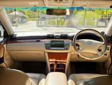 Toyota Brevis