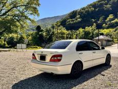 Toyota Brevis