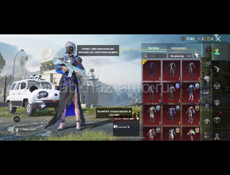 PUBG