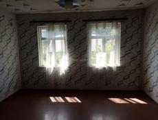 Дом в Сухуми в районе турбазы.