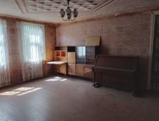 Дом в Сухуми в районе турбазы.