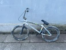 BMX