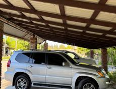 Lexus GX
