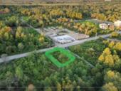 УЧАСТОК 20 СОТОК КЫНДЫГ с ветхим строением 