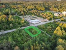 УЧАСТОК 20 СОТОК КЫНДЫГ с ветхим строением 
