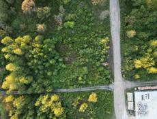УЧАСТОК 20 СОТОК КЫНДЫГ с ветхим строением 