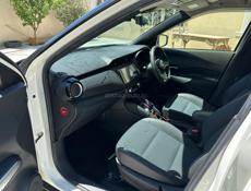 Nissan Kingcab