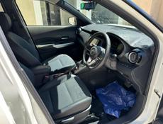 Nissan Kingcab