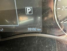 Nissan Kingcab