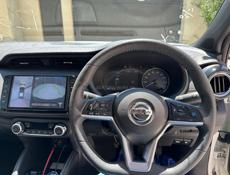 Nissan Kingcab