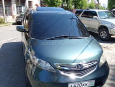 Honda Еlysion