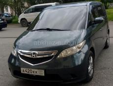 Honda Еlysion