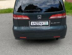Honda Еlysion