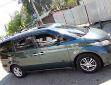 Honda Еlysion