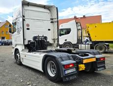 SCANIA