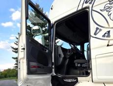 SCANIA