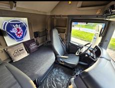 SCANIA