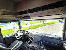 SCANIA