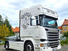 SCANIA