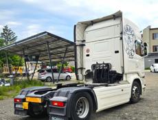 SCANIA