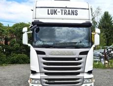 SCANIA