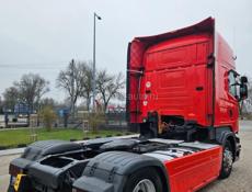 SCANIA