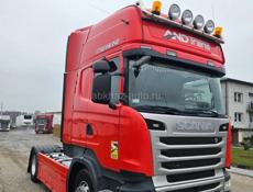 SCANIA