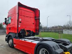 SCANIA