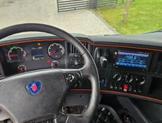 SCANIA