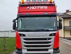 SCANIA