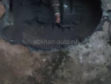 КПП НА АУДИ А 6 