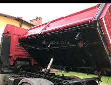 Самосвал