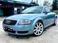 Audi TT BiTurbo