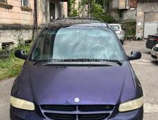 Chrysler Voyager