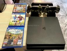 Ps 4 