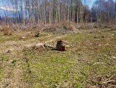 УЧАСТОК 10 СОТОК НА ЗОЛОТОМ БЕРЕГУ ЗА 1 млн. ₽