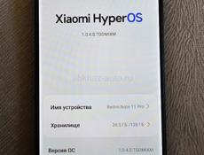 Redmi note 11 pro