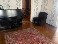 Сдаётся дом на длительный срок